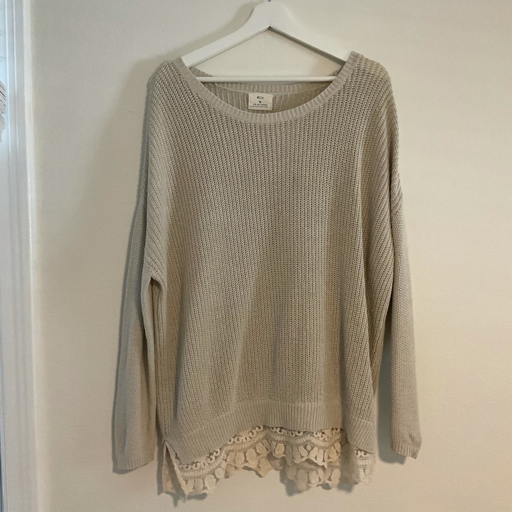 Urban outfitters sweater